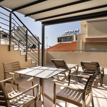 Centro Apartments Heraklion  Ngoại thất bức ảnh