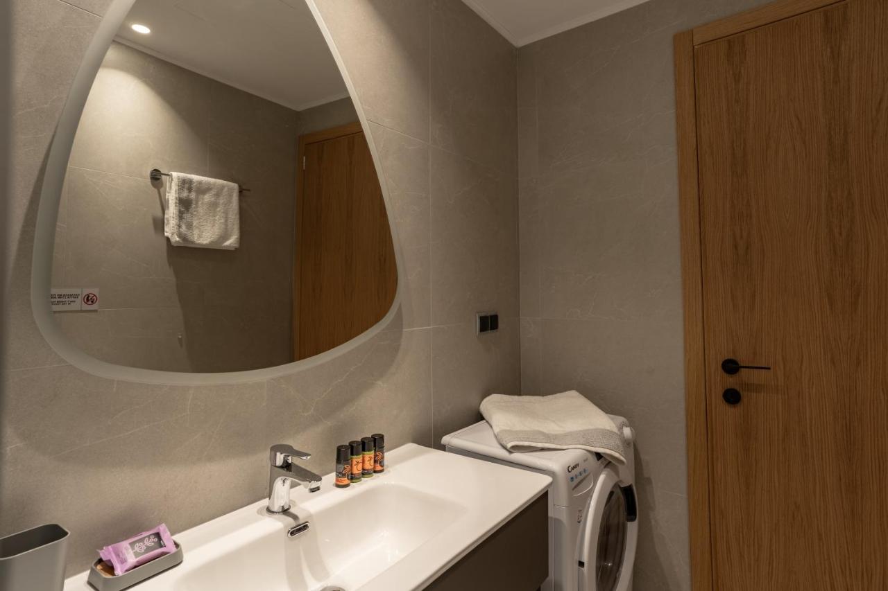 Centro Apartments Heraklion  Ngoại thất bức ảnh