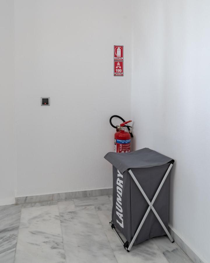 Centro Apartments Heraklion  Ngoại thất bức ảnh