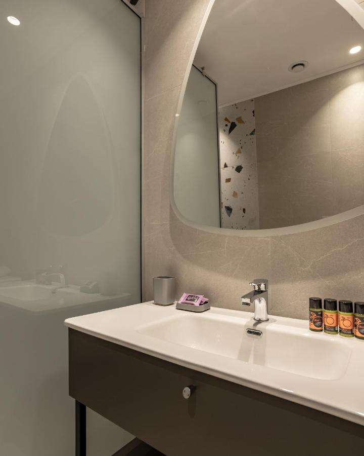 Centro Apartments Heraklion  Ngoại thất bức ảnh