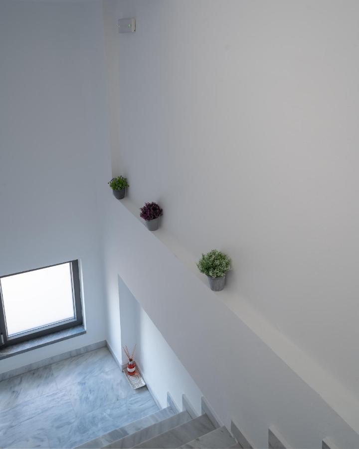 Centro Apartments Heraklion  Ngoại thất bức ảnh