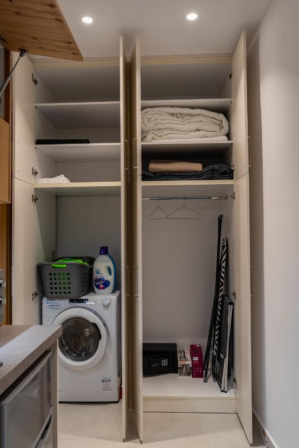 Centro Apartments Heraklion  Ngoại thất bức ảnh
