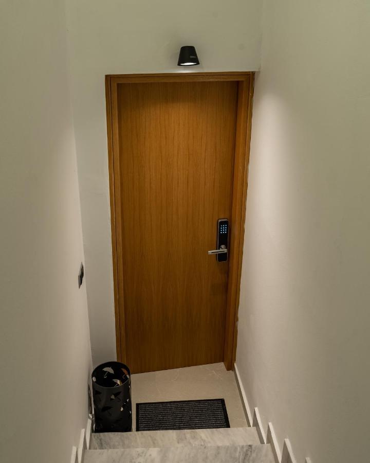 Centro Apartments Heraklion  Ngoại thất bức ảnh