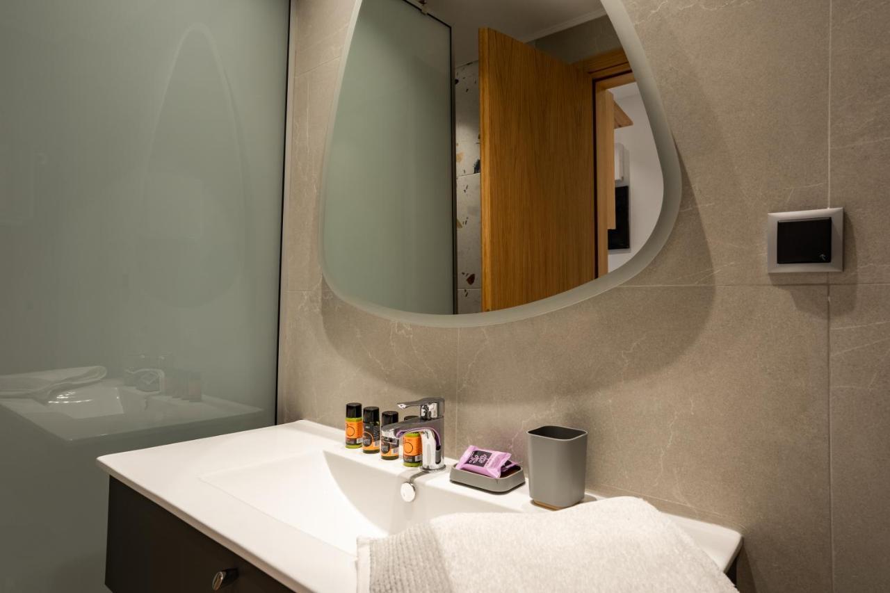 Centro Apartments Heraklion  Ngoại thất bức ảnh