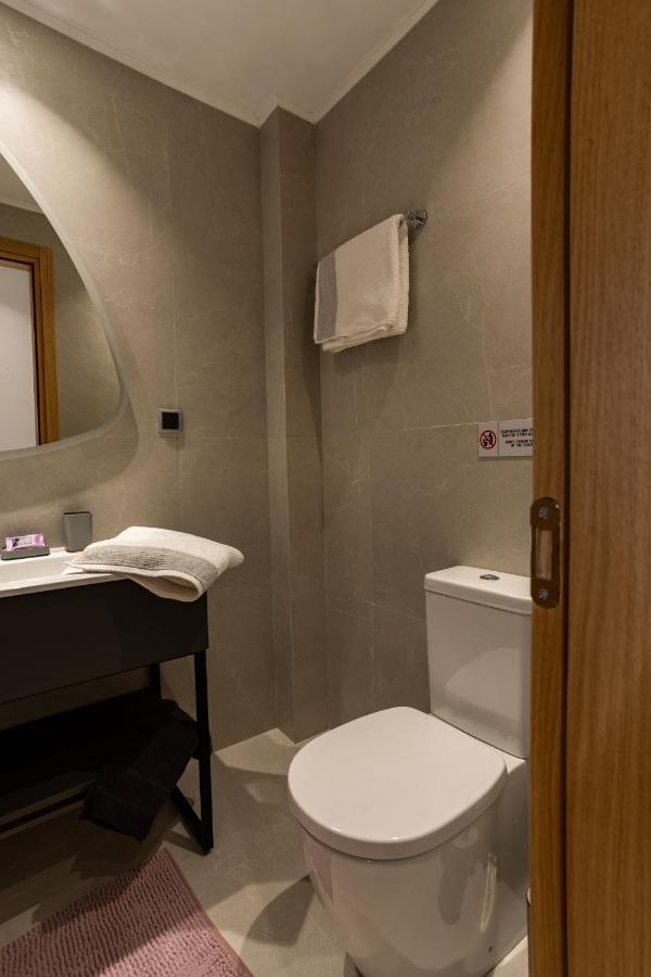 Centro Apartments Heraklion  Ngoại thất bức ảnh