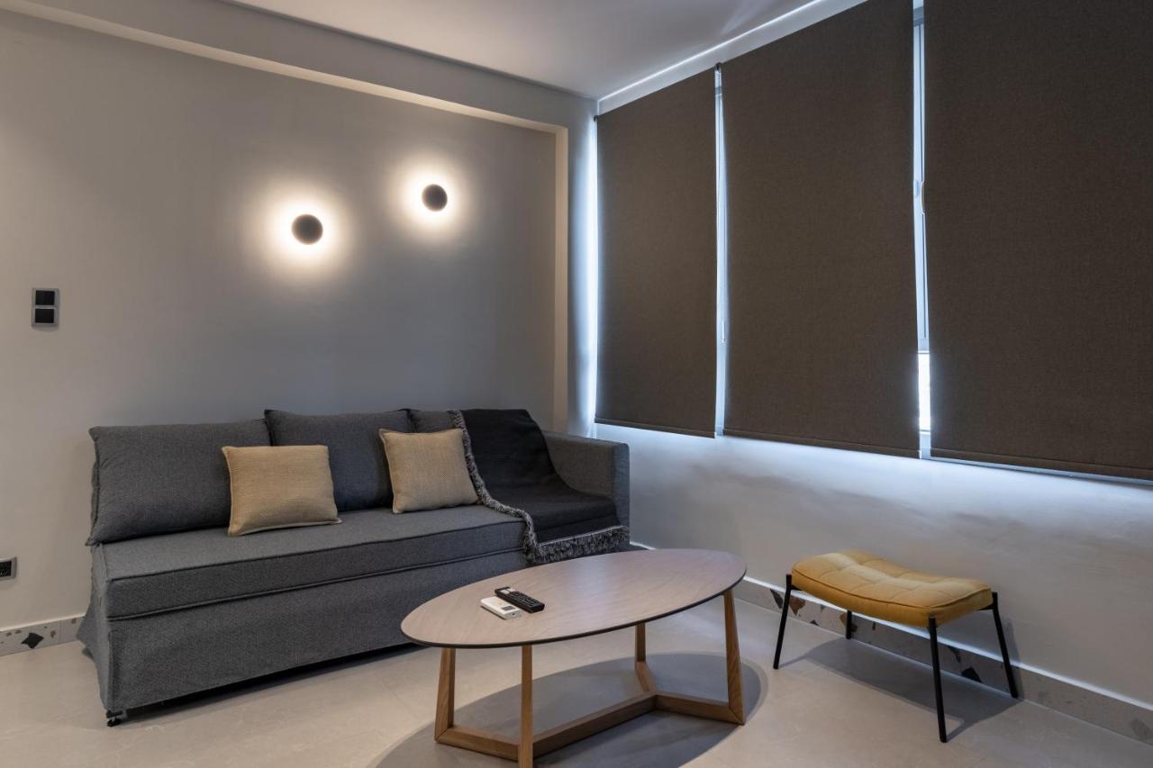 Centro Apartments Heraklion  Ngoại thất bức ảnh