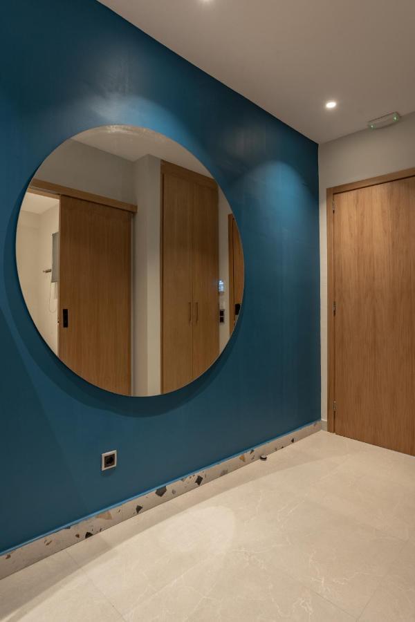 Centro Apartments Heraklion  Ngoại thất bức ảnh