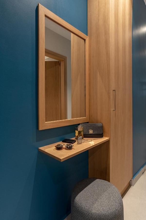 Centro Apartments Heraklion  Ngoại thất bức ảnh