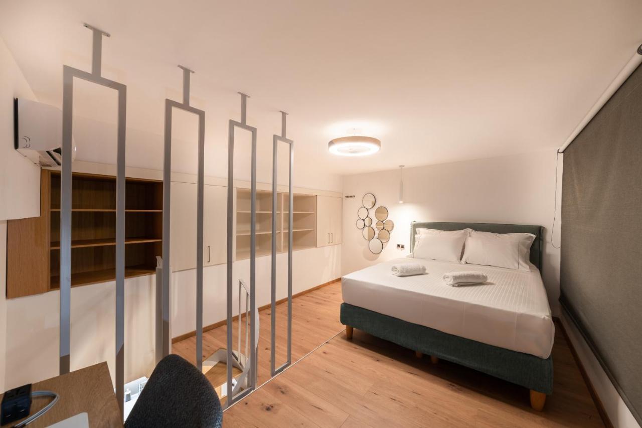 Centro Apartments Heraklion  Ngoại thất bức ảnh