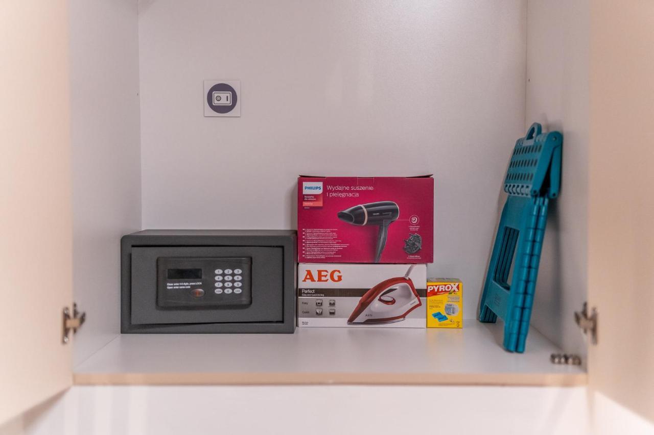 Centro Apartments Heraklion  Ngoại thất bức ảnh