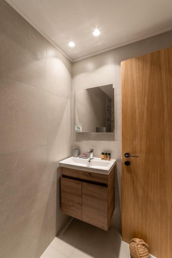 Centro Apartments Heraklion  Ngoại thất bức ảnh